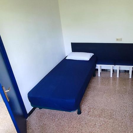 Апартаменты Area 340 Camper Park Рода-де-Бара Экстерьер фото